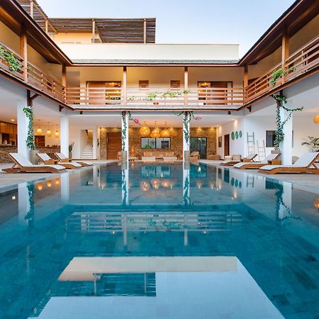 Aldeia Jericoacoara - Suites Privativas Екстериор снимка