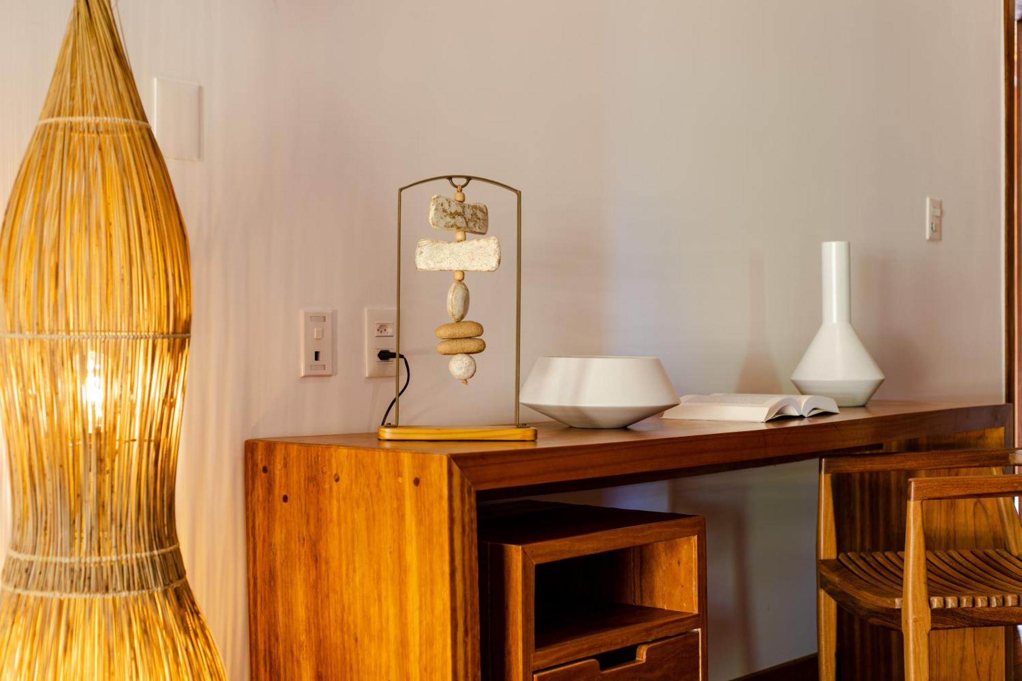 Aldeia Jericoacoara - Suites Privativas Екстериор снимка
