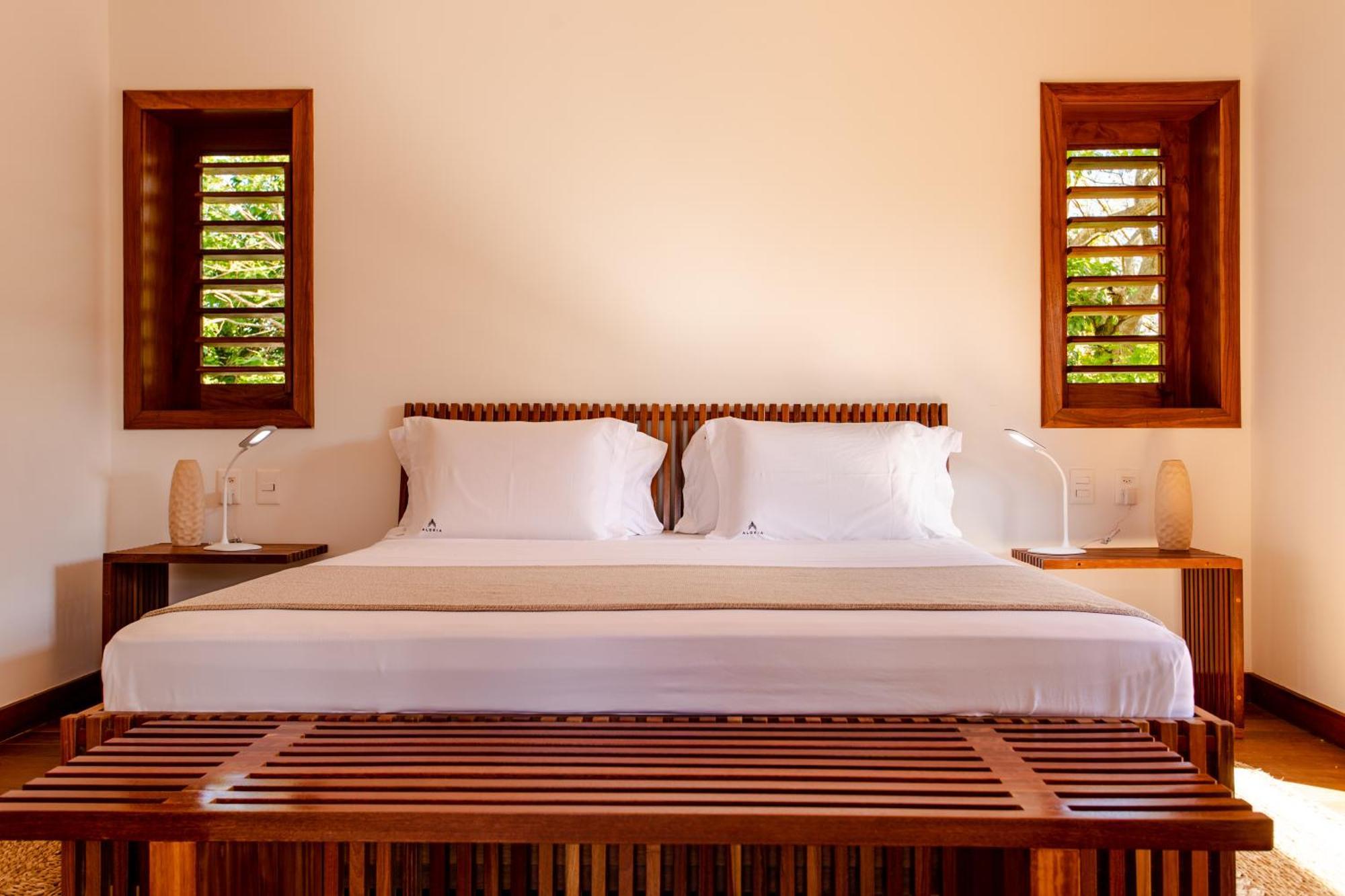 Aldeia Jericoacoara - Suites Privativas Екстериор снимка