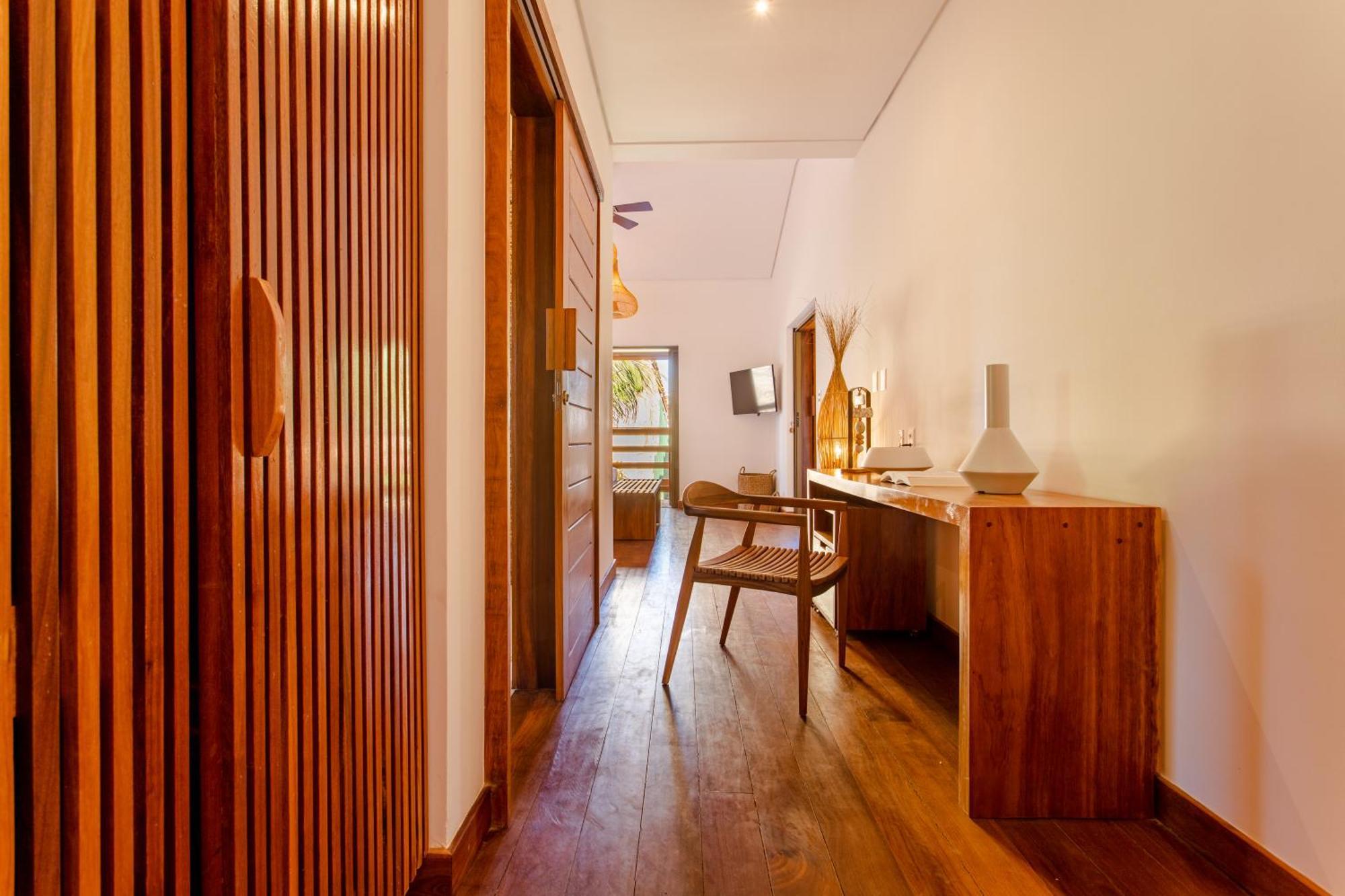 Aldeia Jericoacoara - Suites Privativas Екстериор снимка