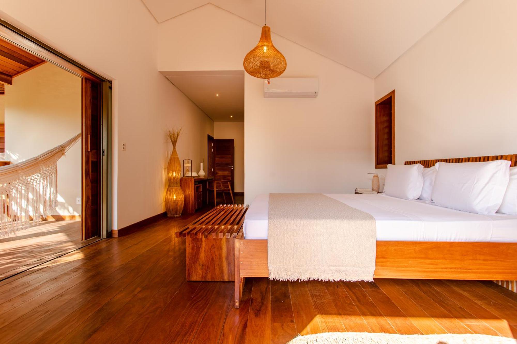 Aldeia Jericoacoara - Suites Privativas Екстериор снимка