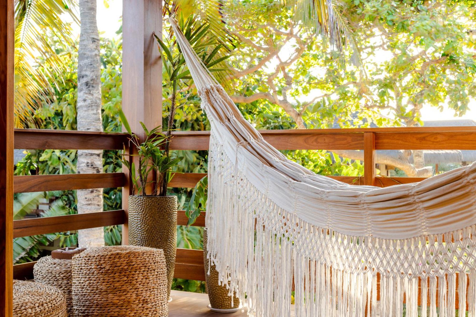 Aldeia Jericoacoara - Suites Privativas Екстериор снимка