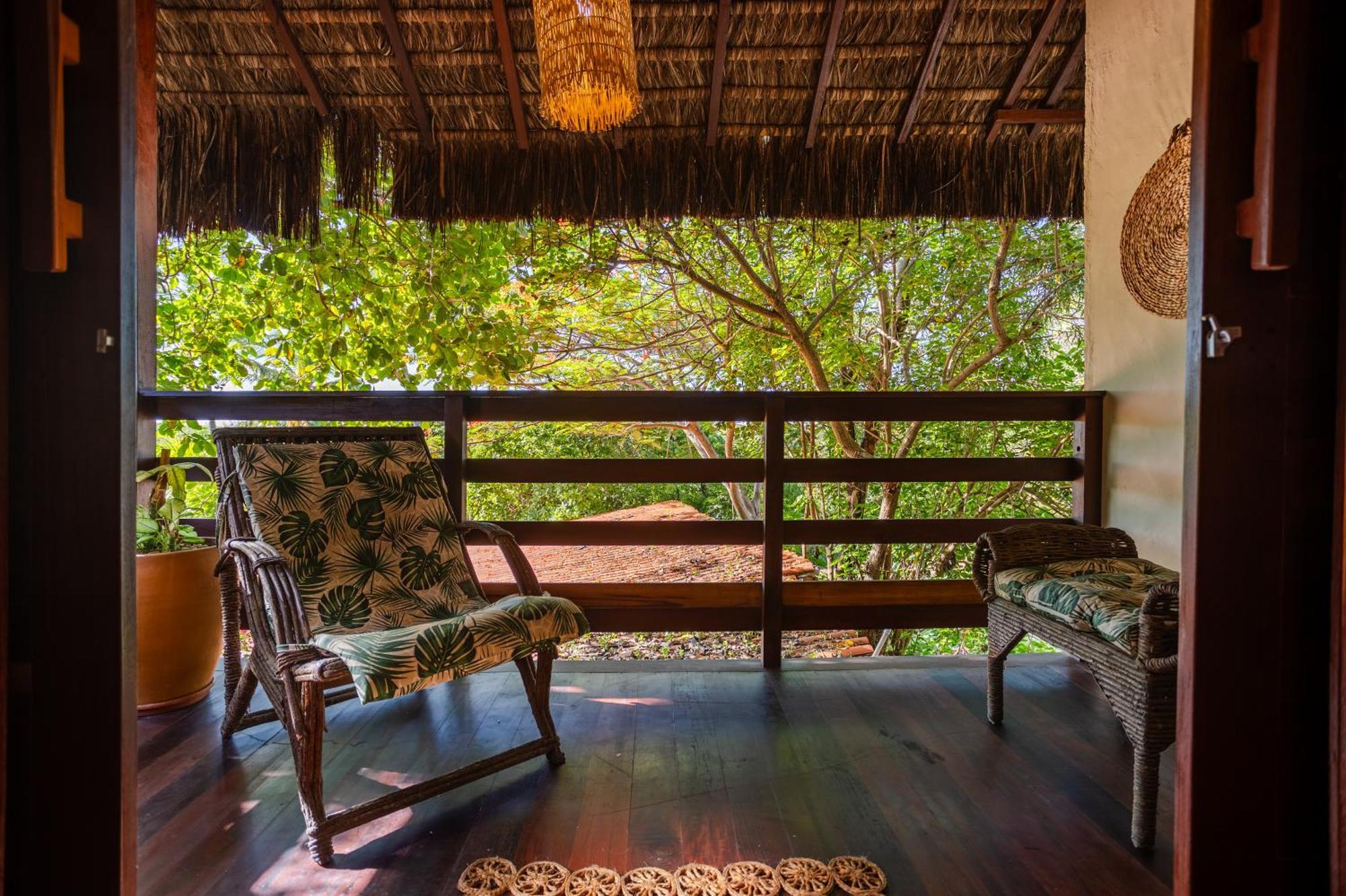 Aldeia Jericoacoara - Suites Privativas Екстериор снимка