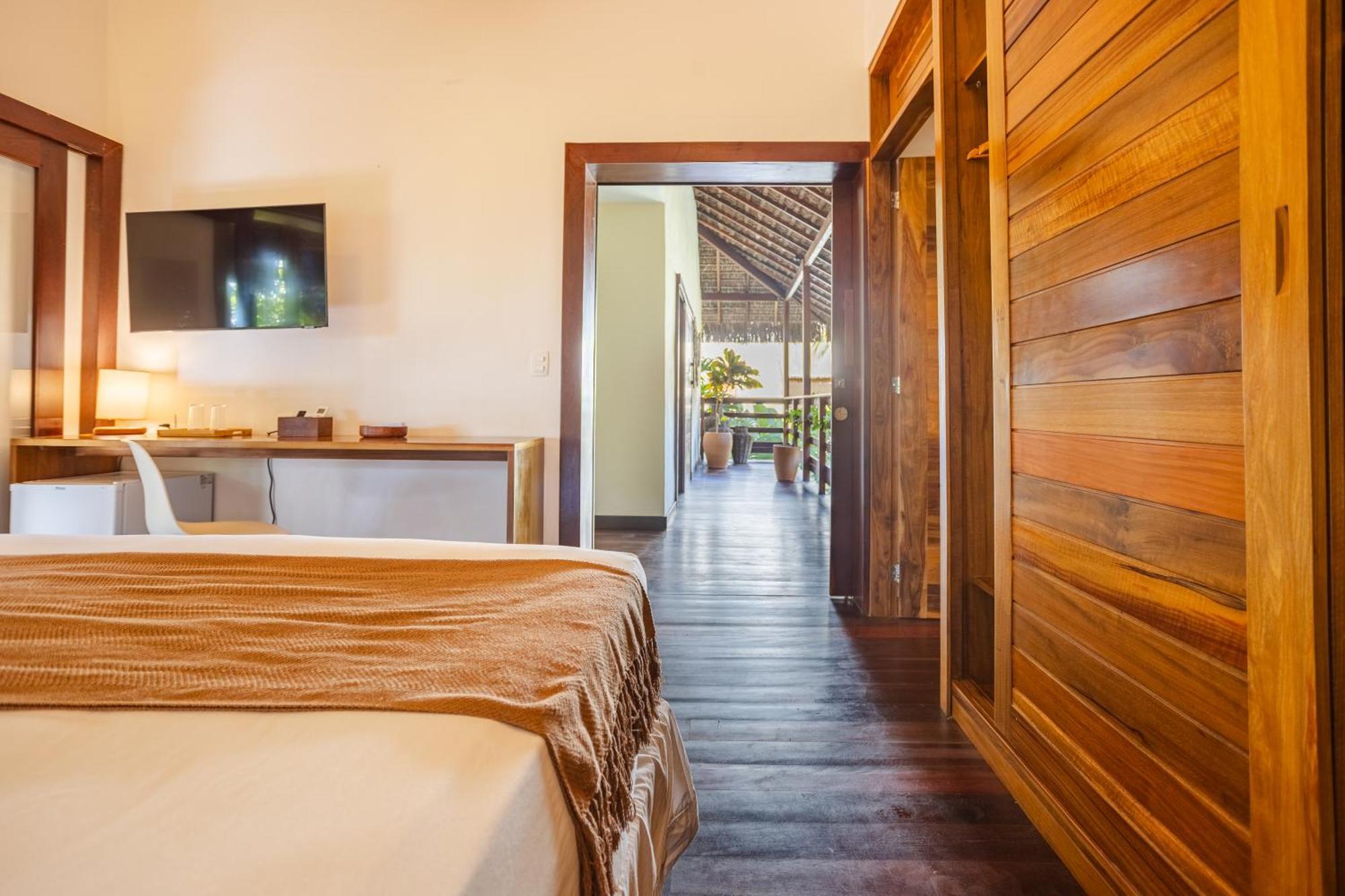 Aldeia Jericoacoara - Suites Privativas Стая снимка
